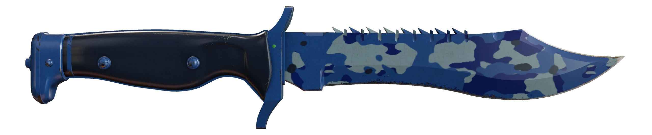 ★ Bowie Knife | Bright Water