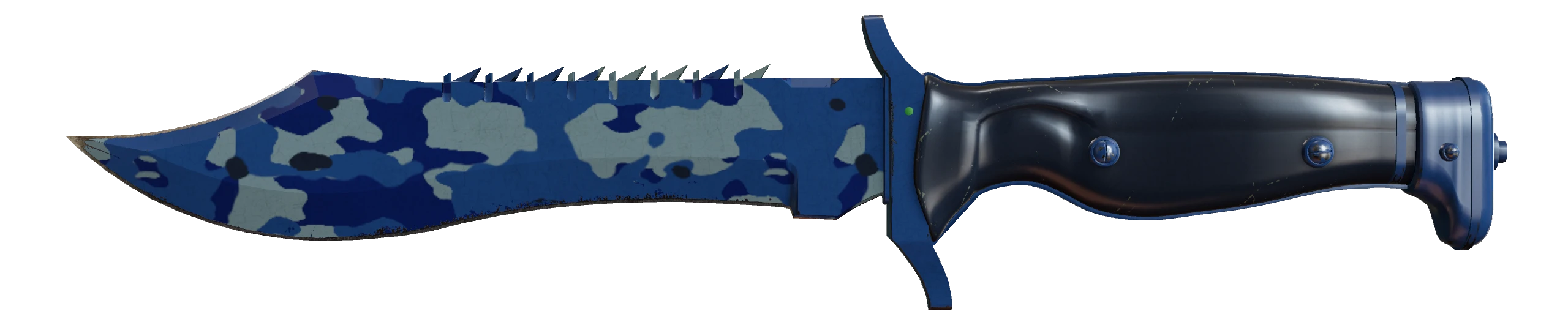 ★ Bowie Knife | Bright Water