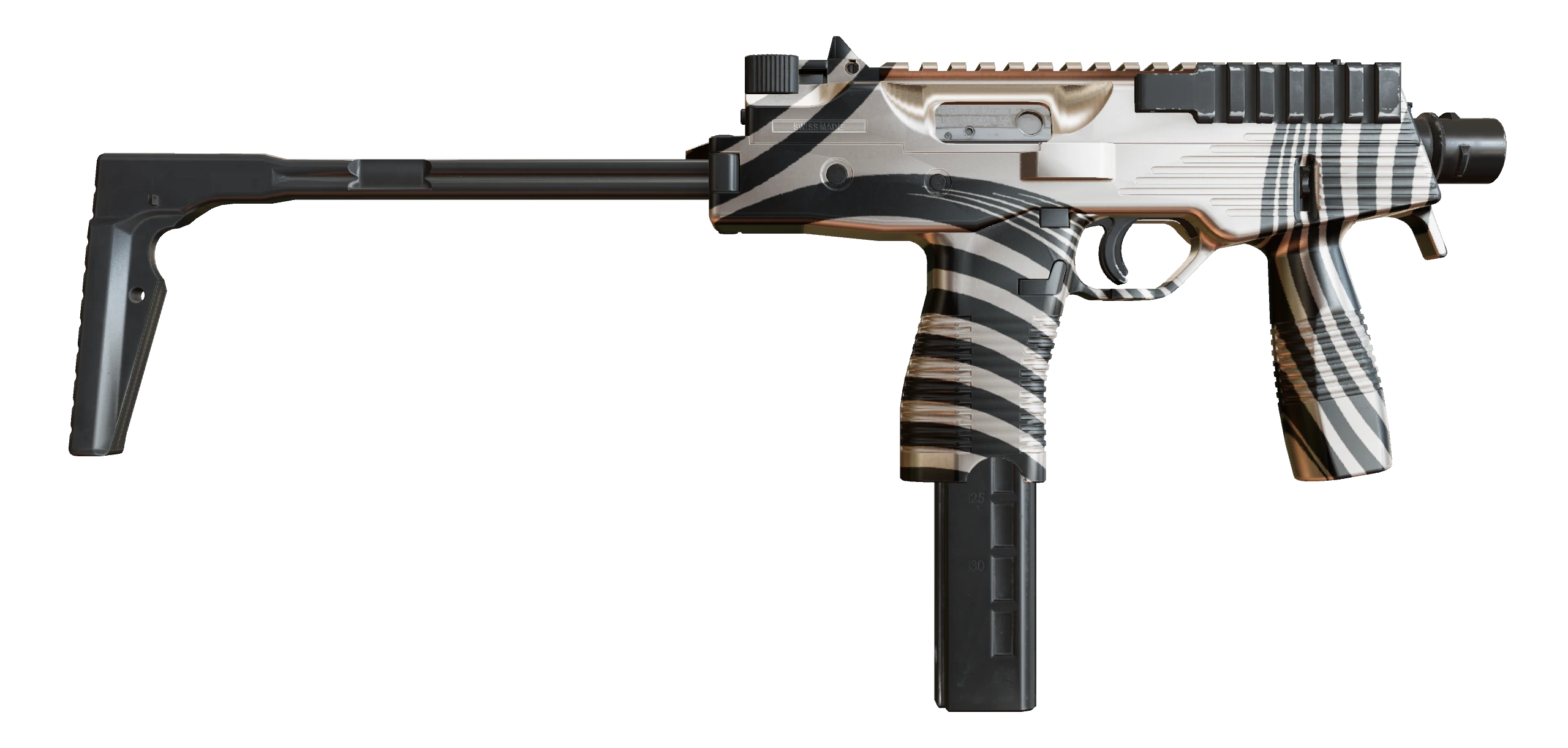MP9 | Hypnotic