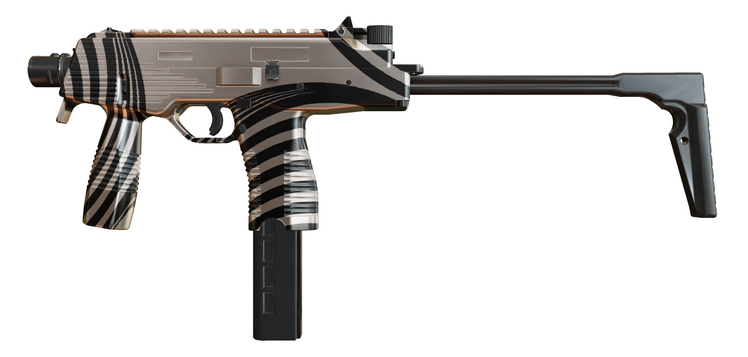 MP9 | Hypnotic
