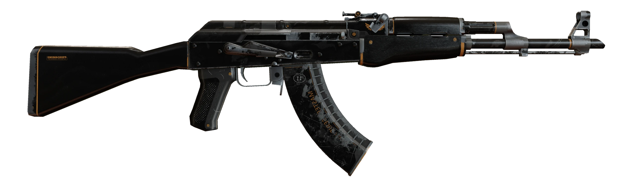 AK-47 | Elite Build