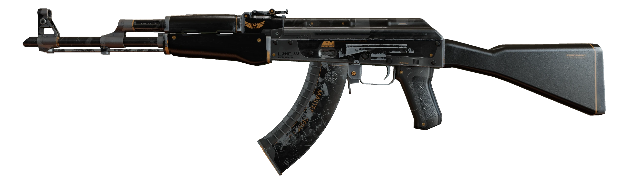 AK-47 | Elite Build