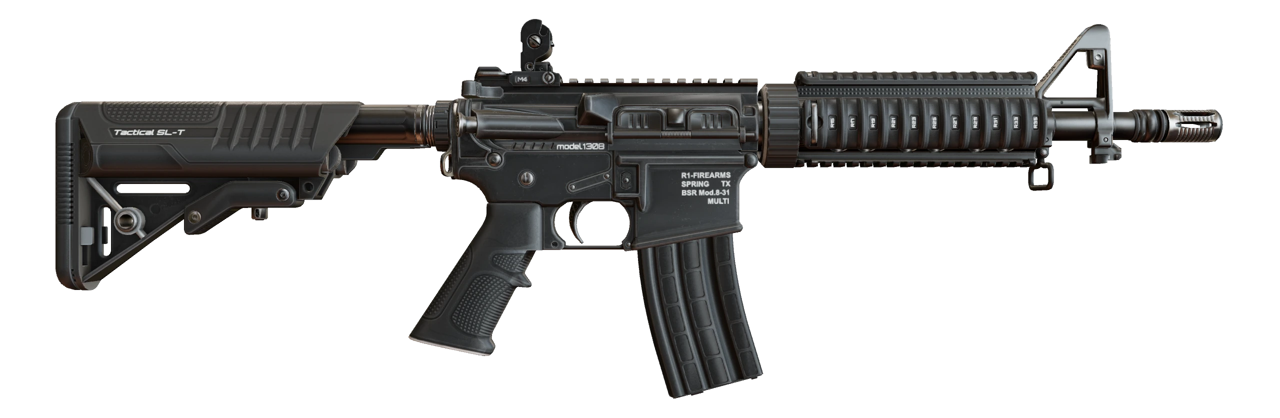 M4A4 | Dark Operative