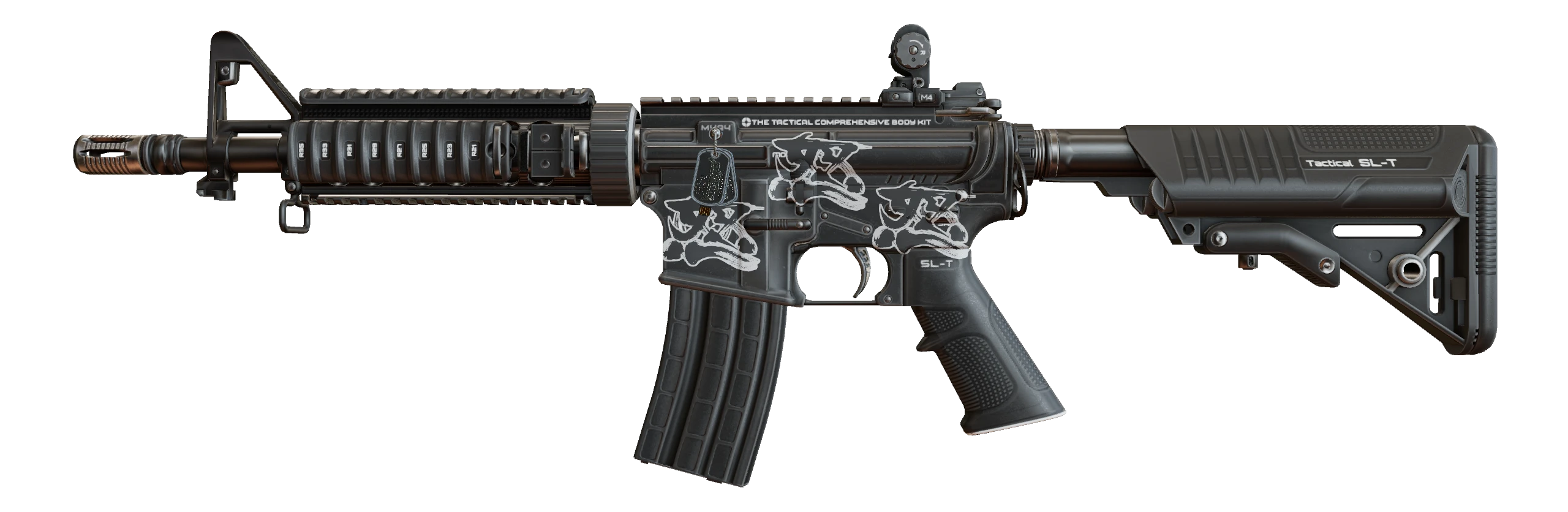 M4A4 | Dark Operative