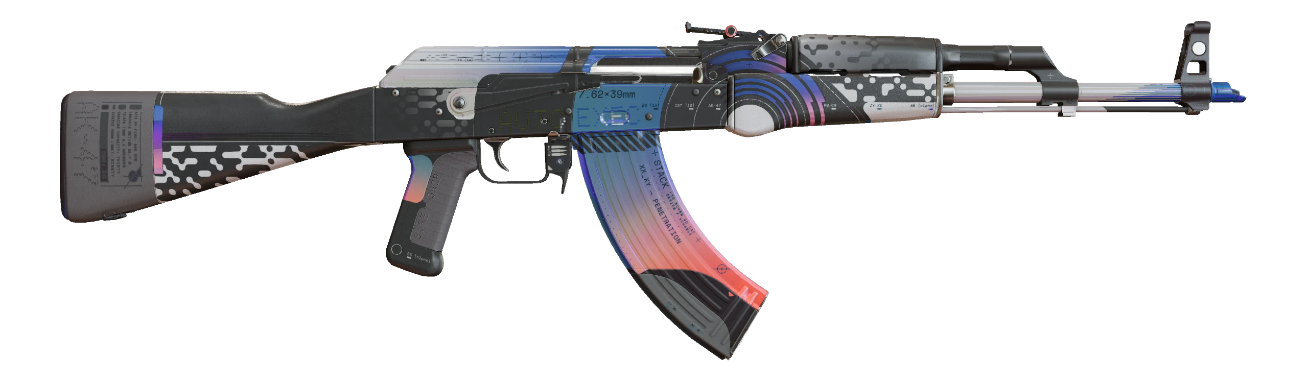 AK-47 | AUTOEXEC