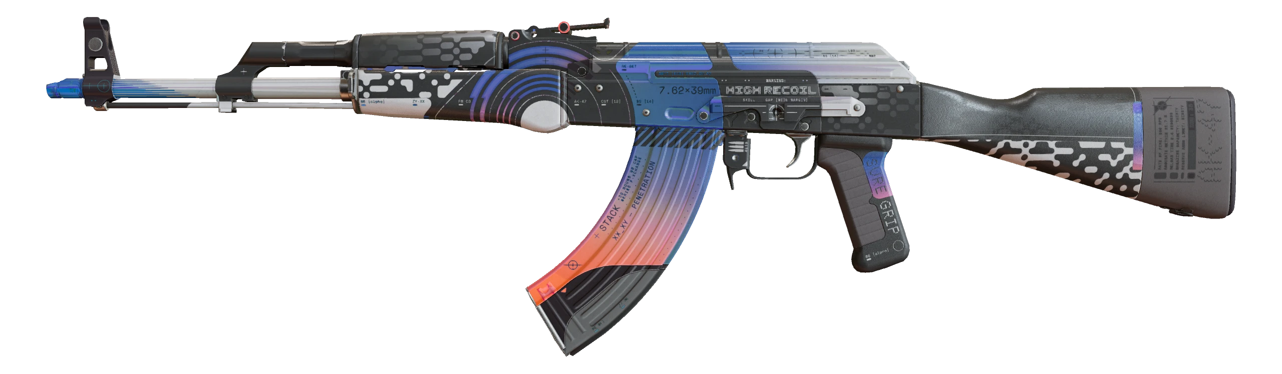 AK-47 | AUTOEXEC