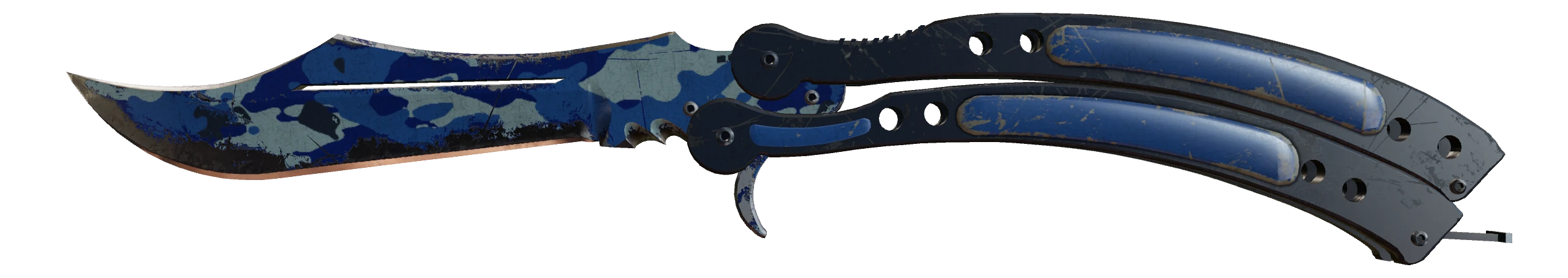 ★ Butterfly Knife | Bright Water