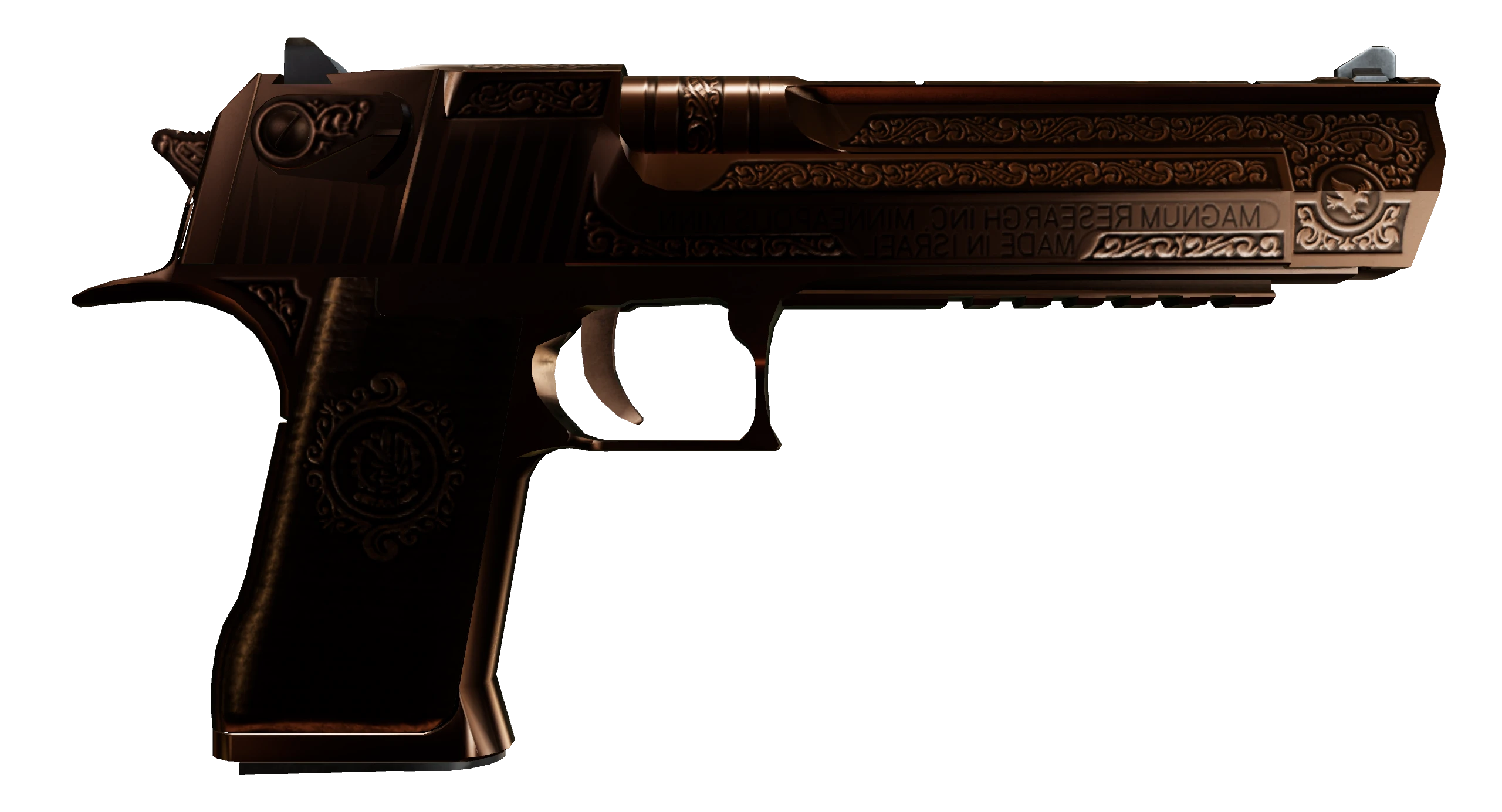 Desert Eagle | Corinthian