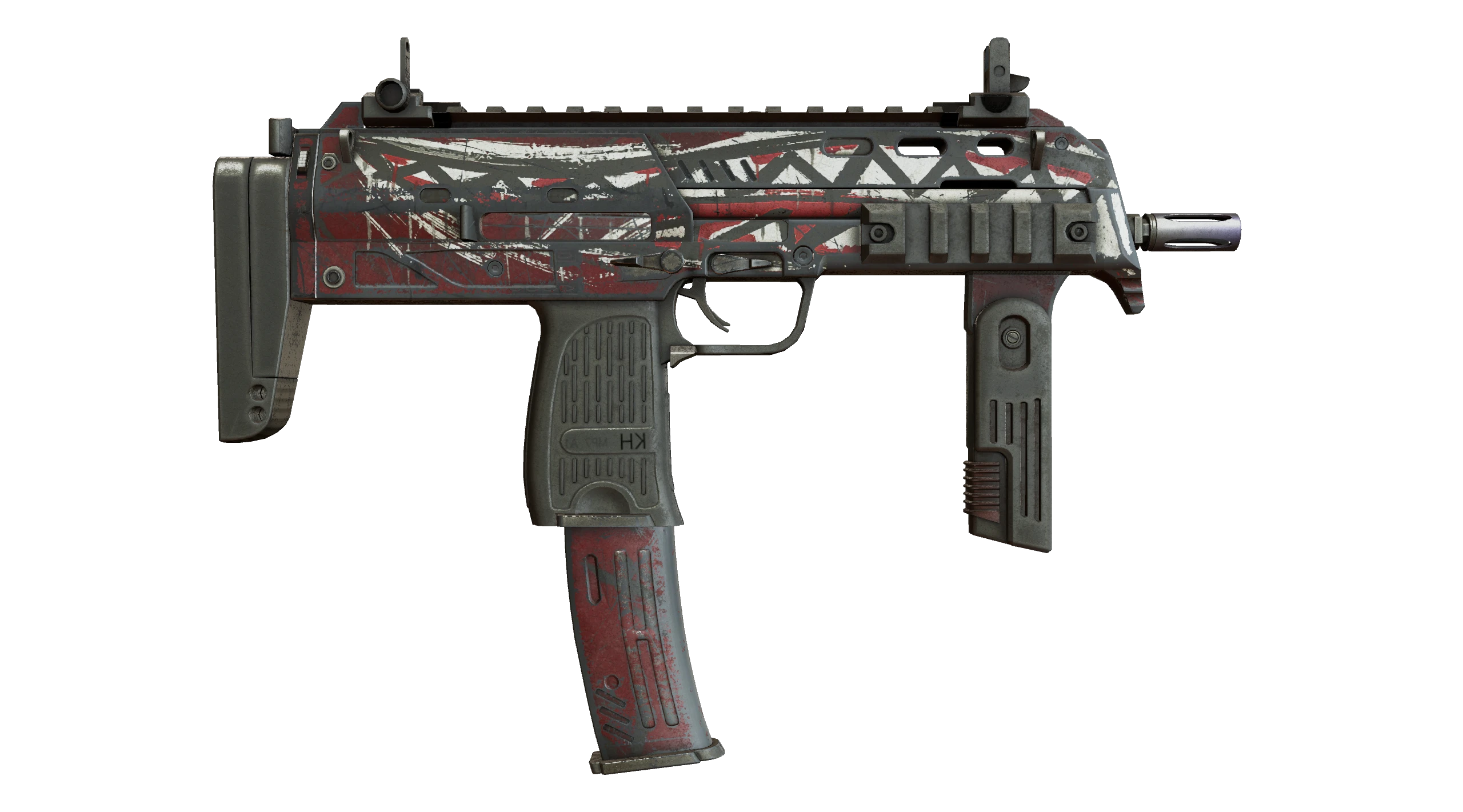 MP7 | Mischief