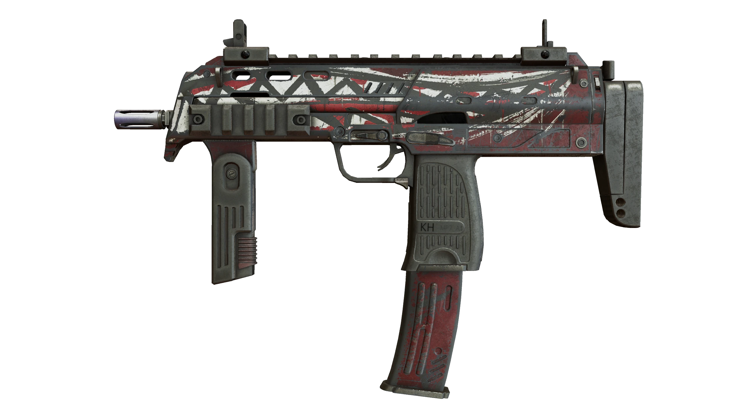 MP7 | Mischief