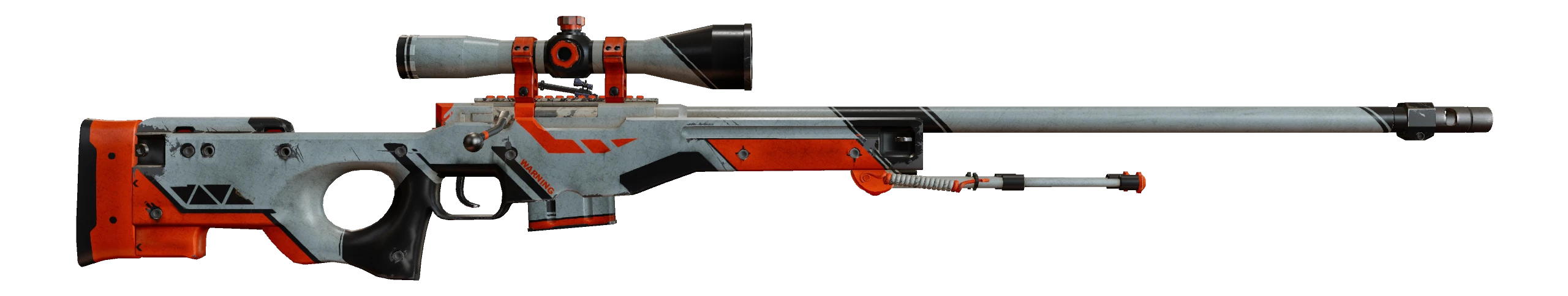 AWP | Asiimov