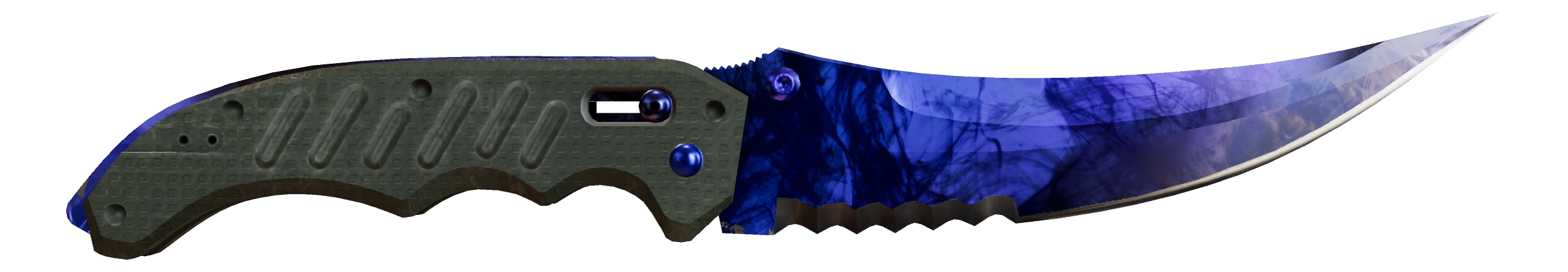 ★ Flip Knife | Doppler