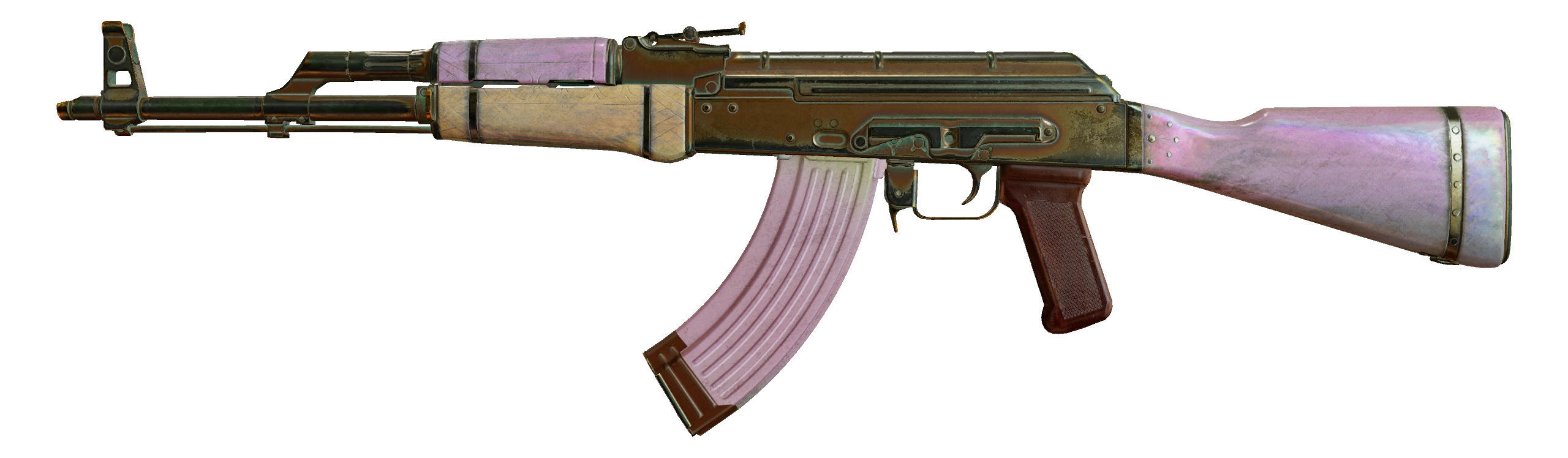 AK-47 | Aphrodite