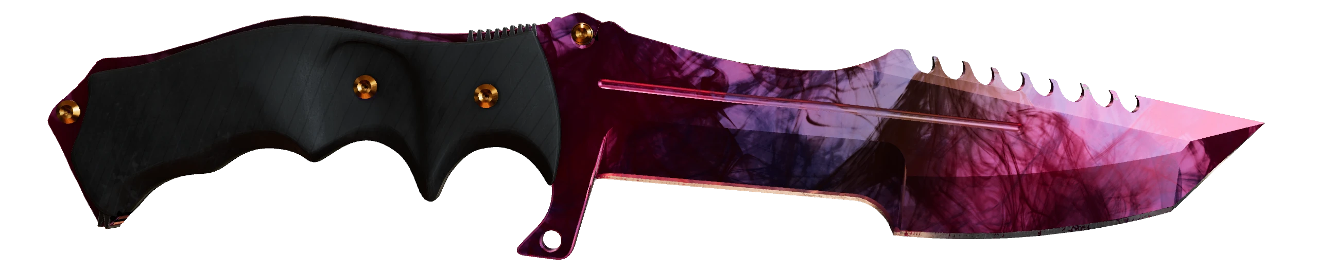 ★ Huntsman Knife | Doppler