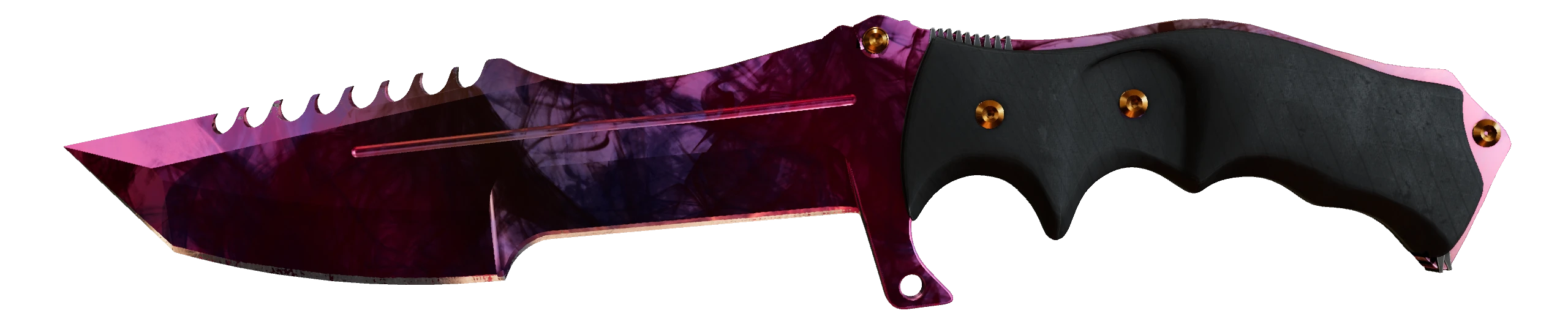 ★ Huntsman Knife | Doppler