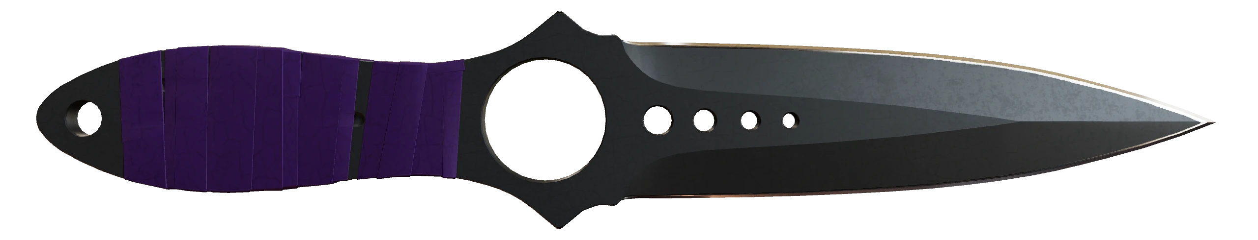 ★ Skeleton Knife | Ultraviolet