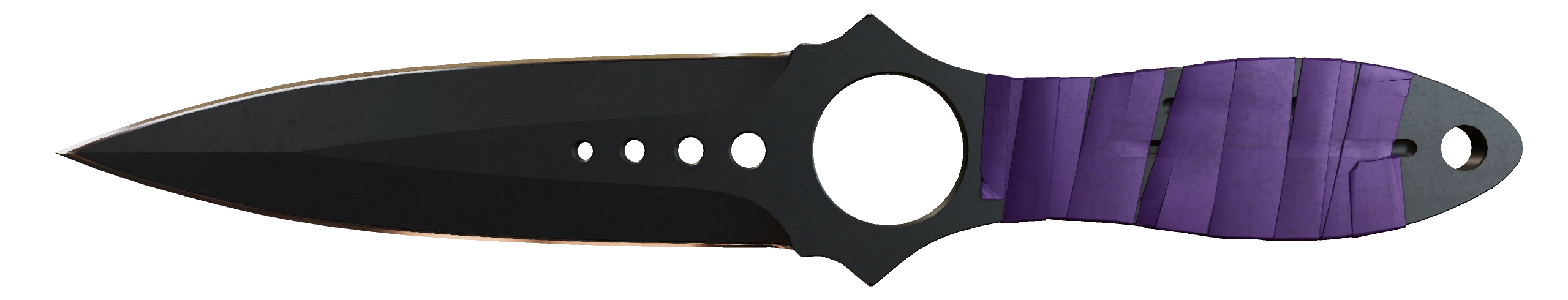 ★ Skeleton Knife | Ultraviolet