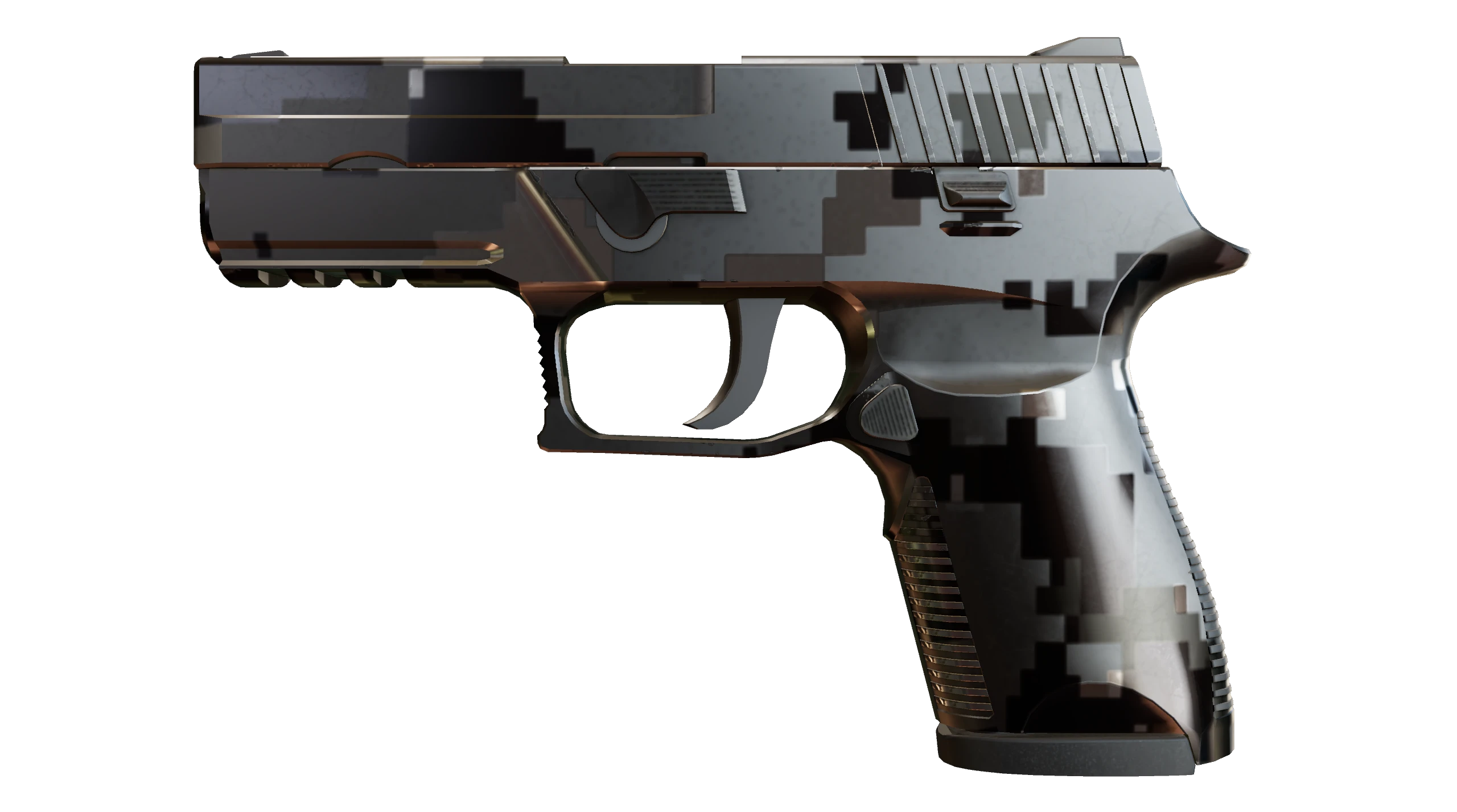 P250 | Metallic DDPAT