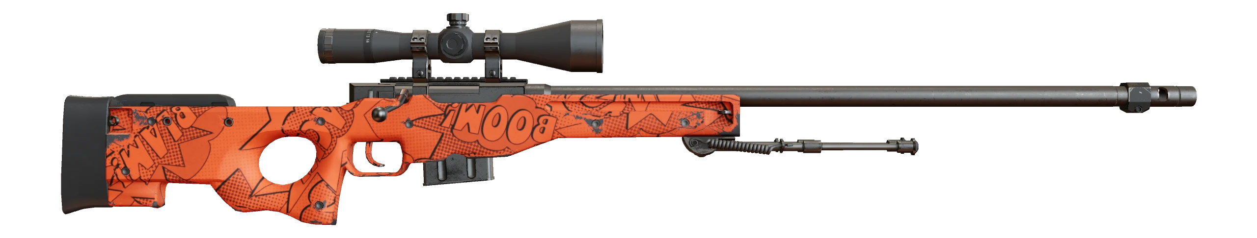 AWP | BOOM
