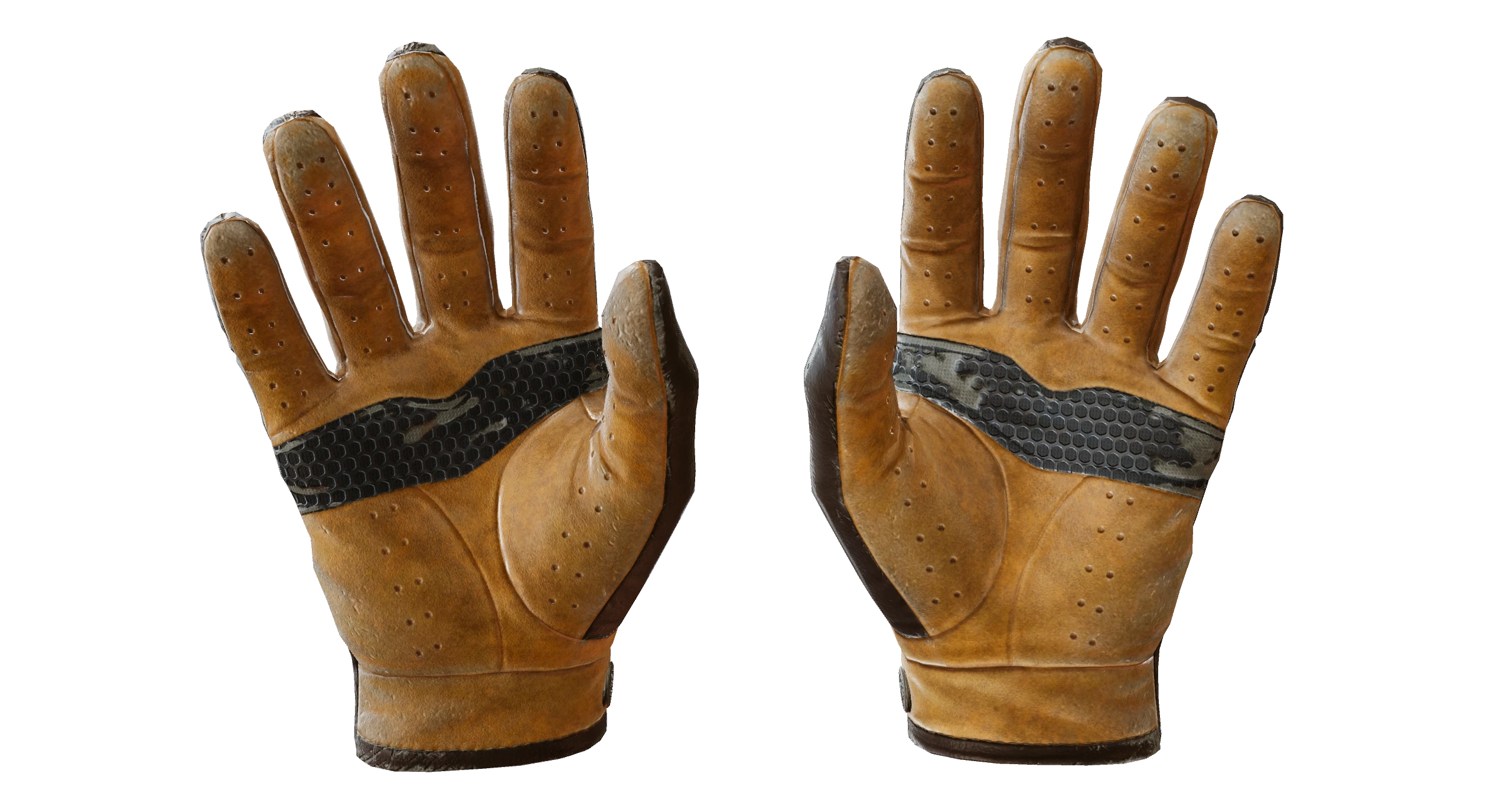 ★ Driver Gloves | Overtake