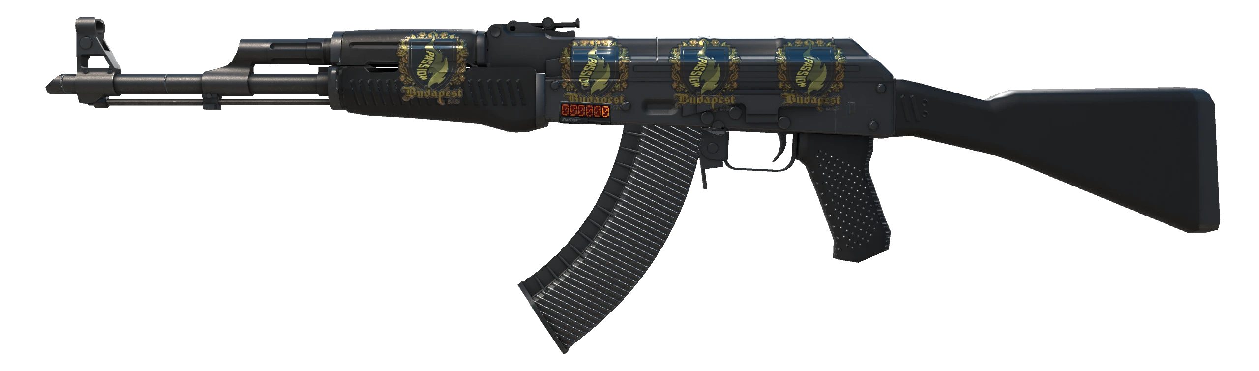 AK-47 | Slate
