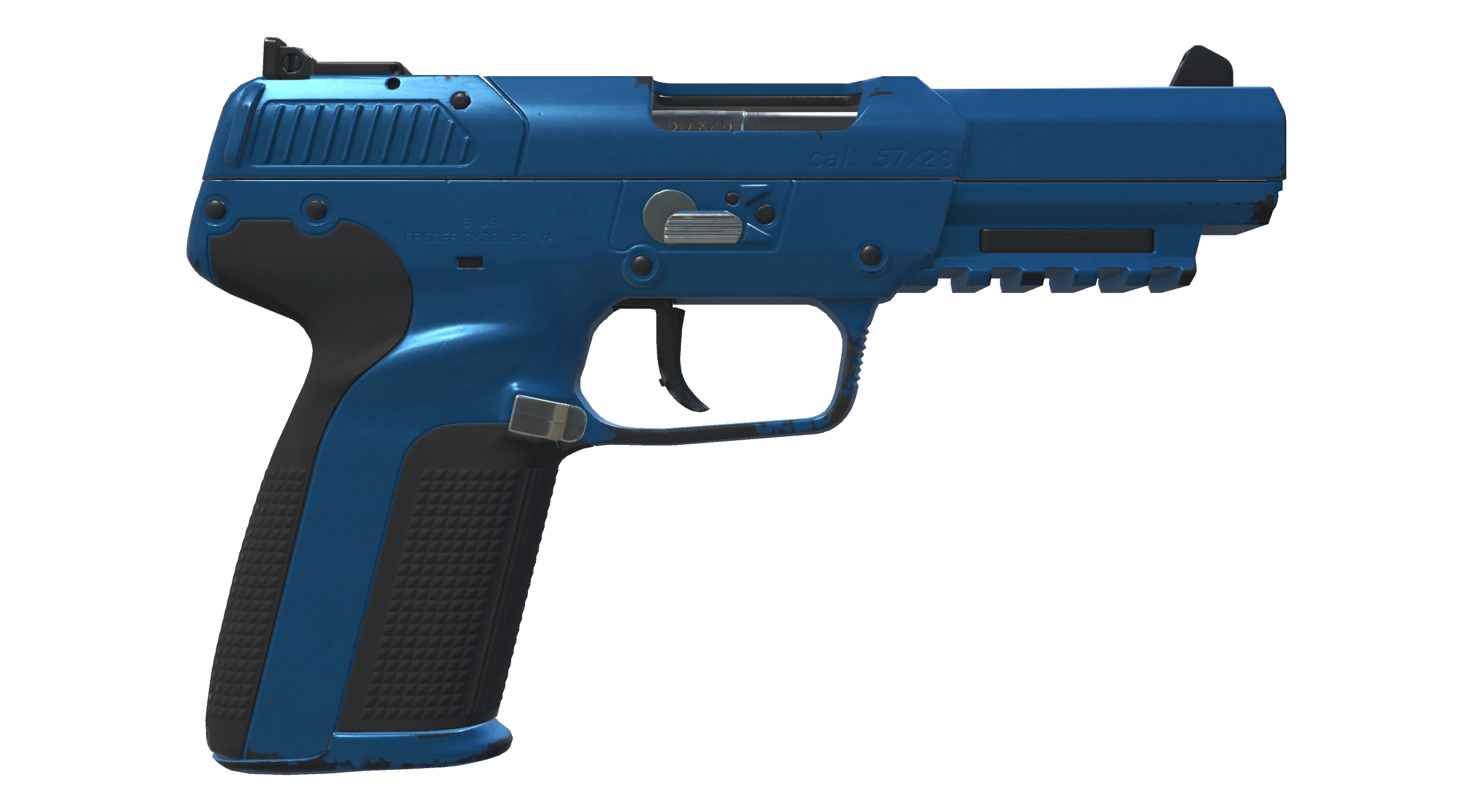 Five-SeveN | Sky Blue