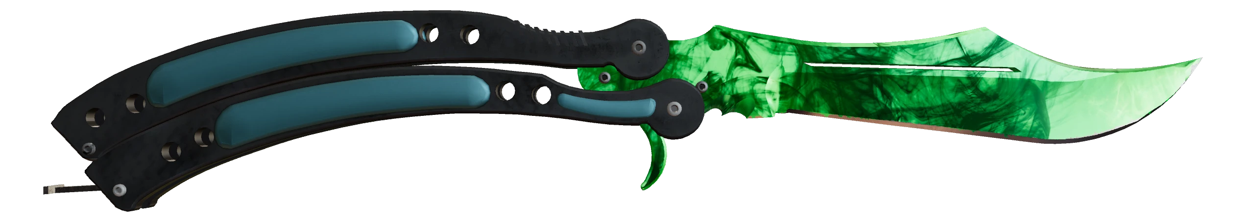★ Butterfly Knife | Gamma Doppler