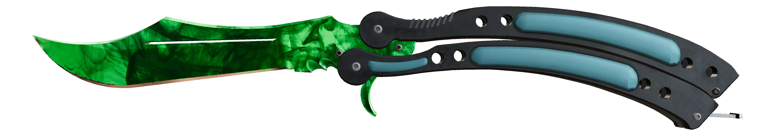 ★ Butterfly Knife | Gamma Doppler