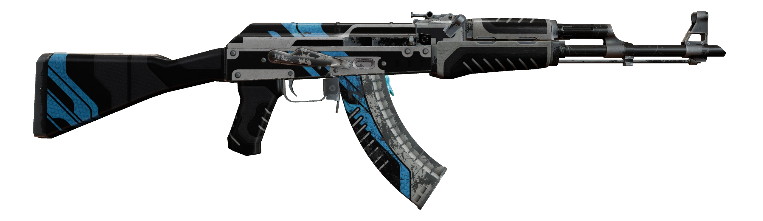 AK-47 | Vulcan