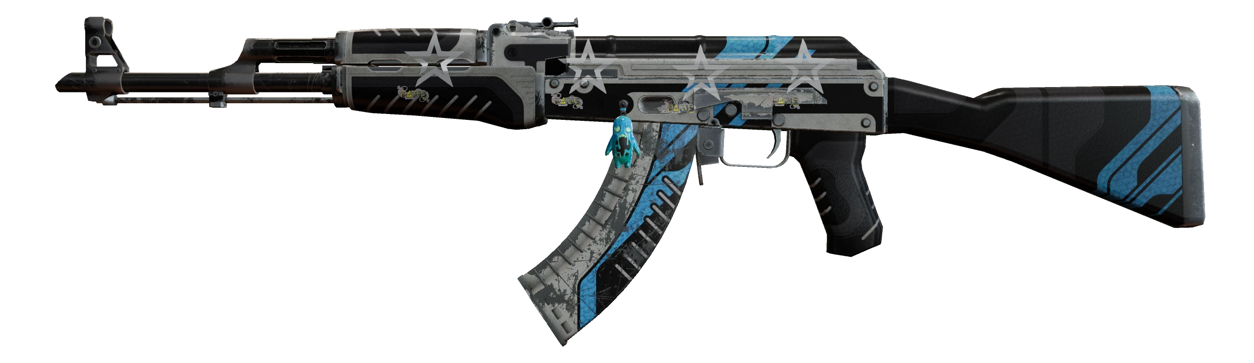 AK-47 | Vulcan