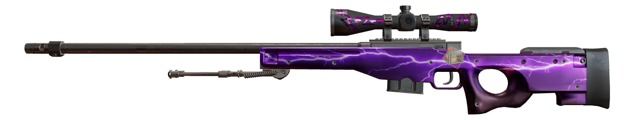 AWP | Lightning Strike