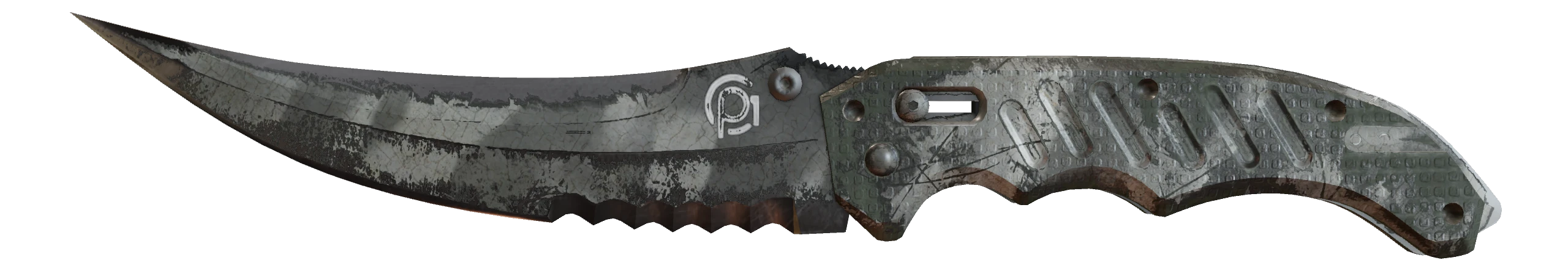 ★ Flip Knife | Urban Masked