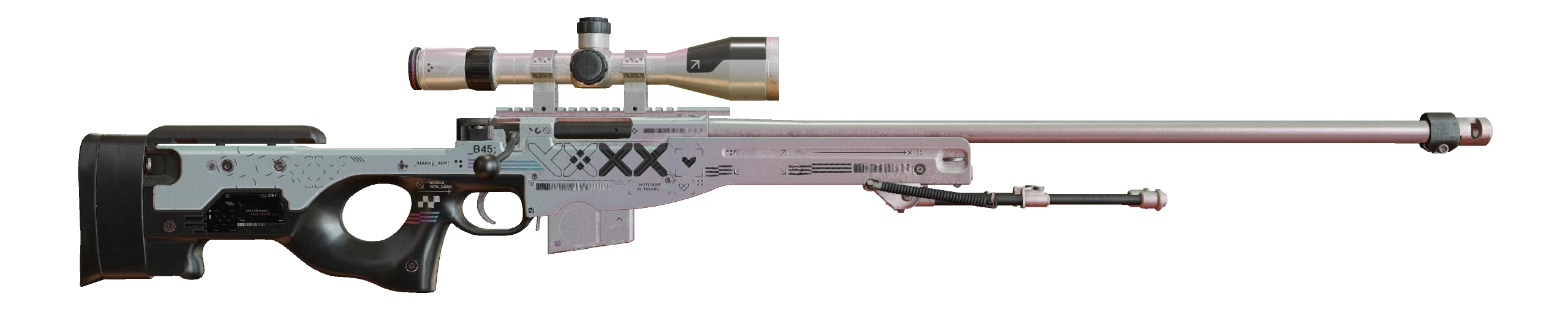 AWP | Printstream