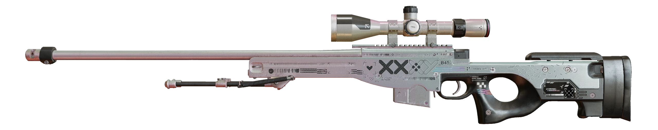 AWP | Printstream