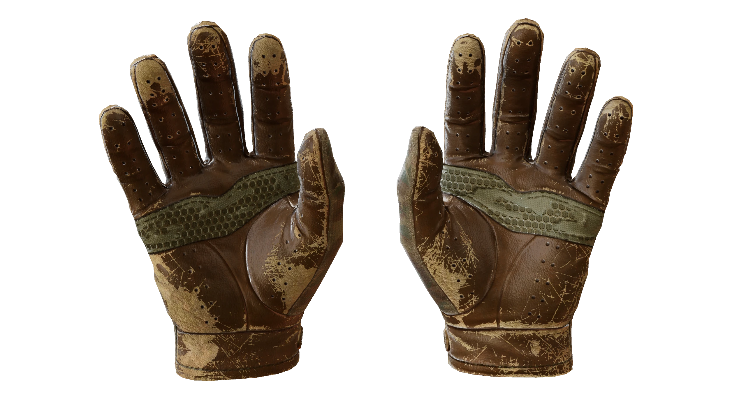 ★ Driver Gloves | Convoy