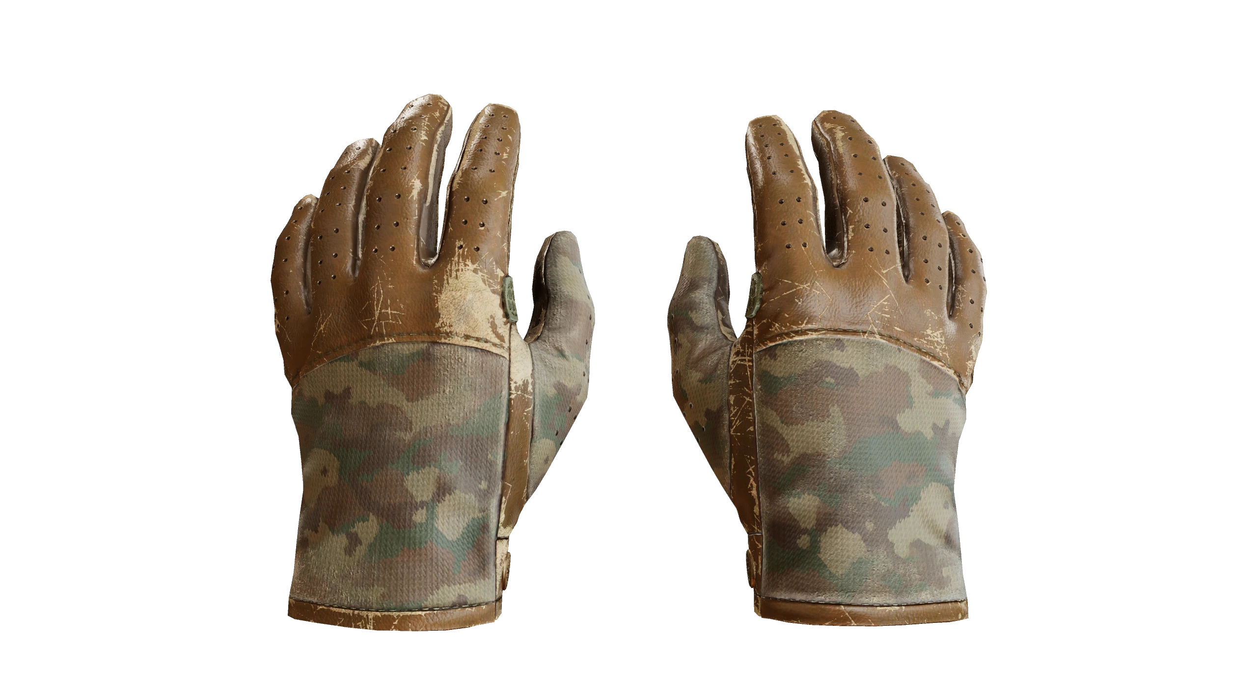 ★ Driver Gloves | Convoy