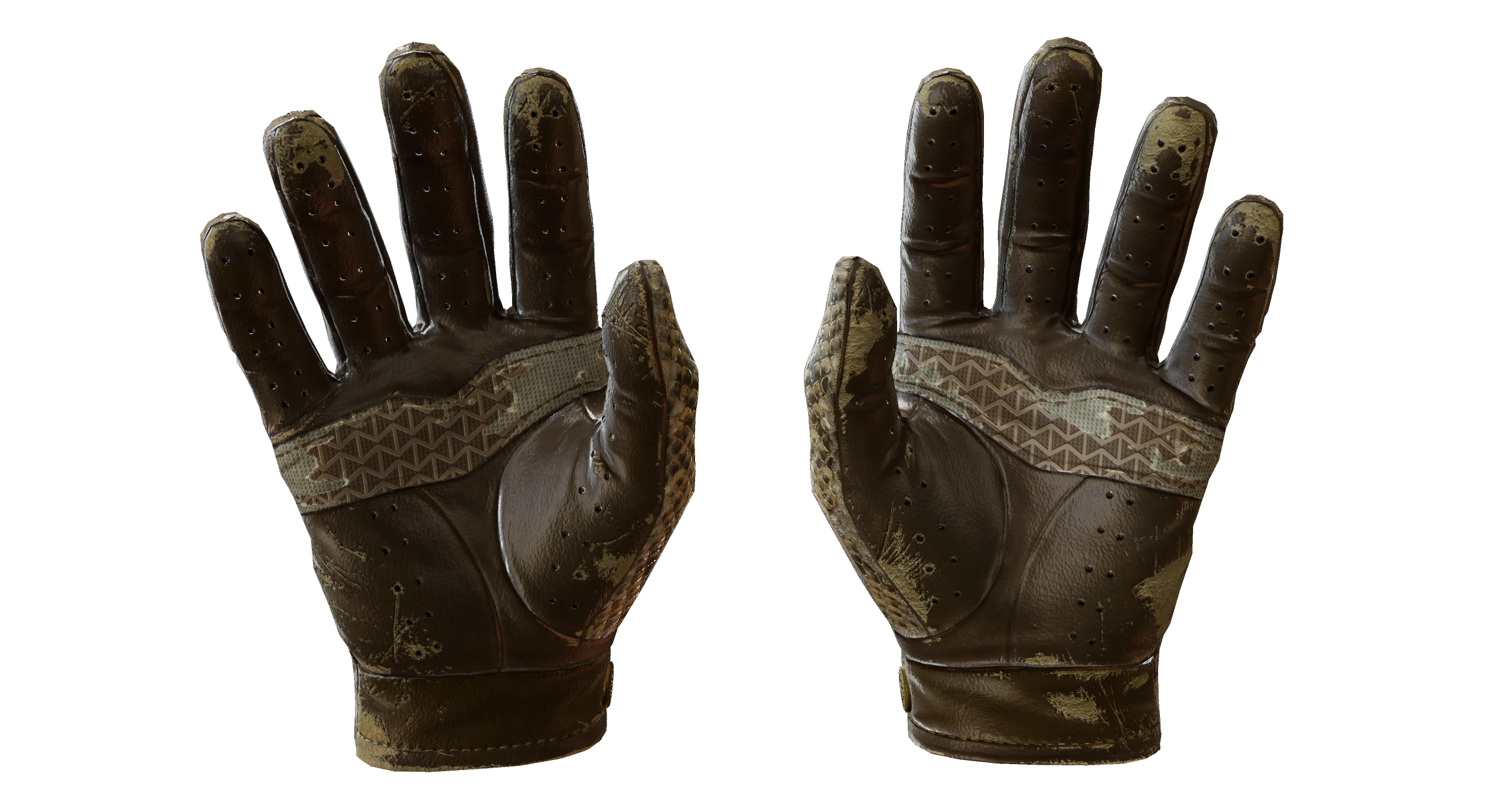 ★ Driver Gloves | Diamondback