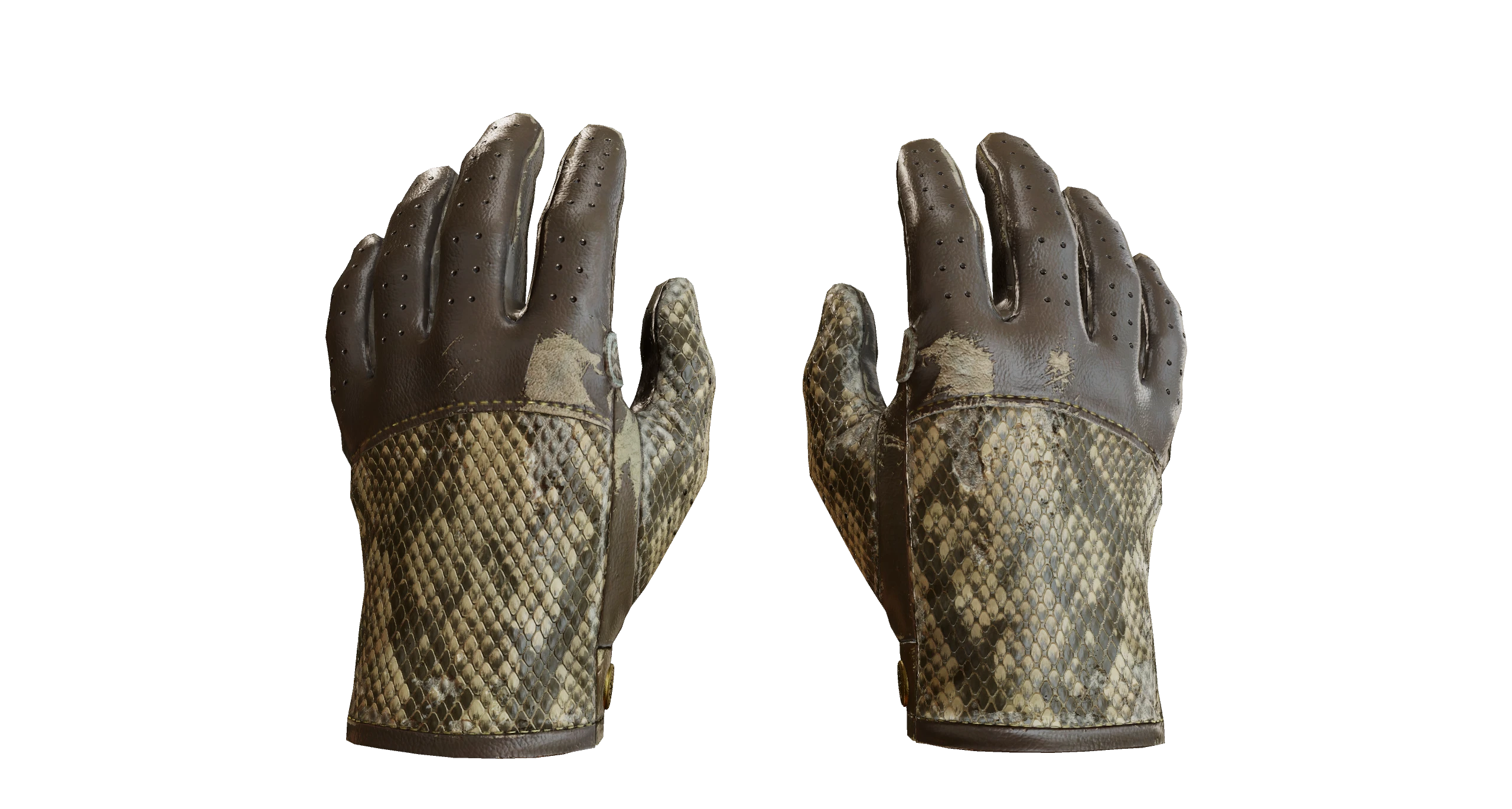 ★ Driver Gloves | Diamondback