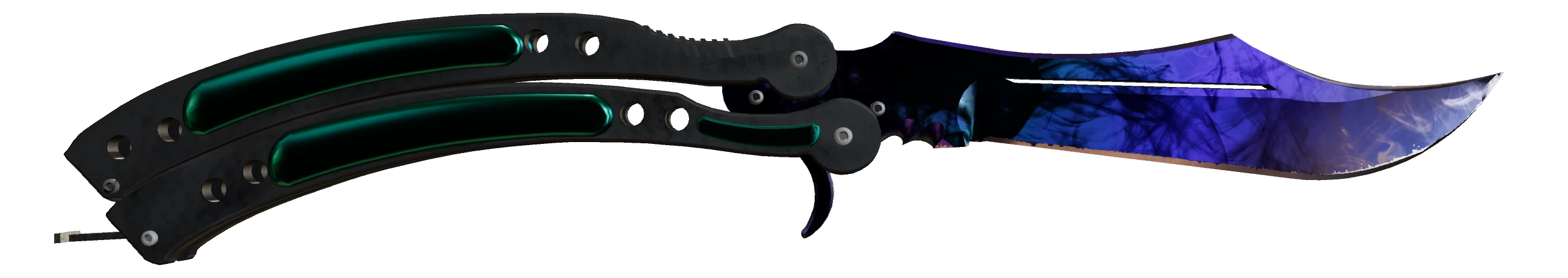 ★ Butterfly Knife | Doppler