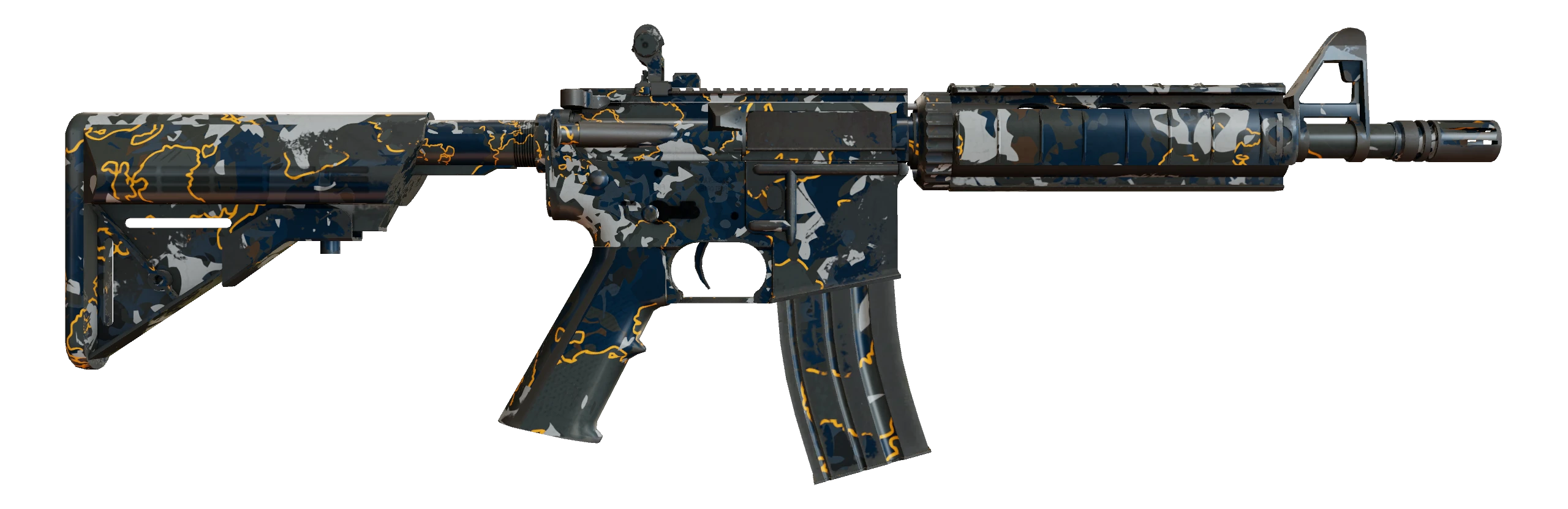 M4A4 | Global Offensive