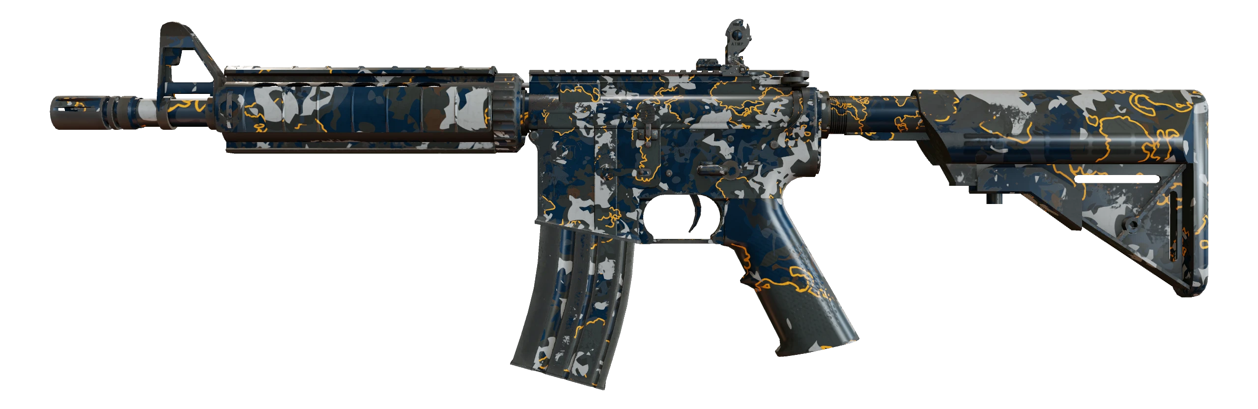M4A4 | Global Offensive
