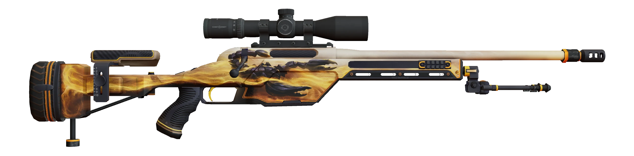 SSG 08 | Death Strike