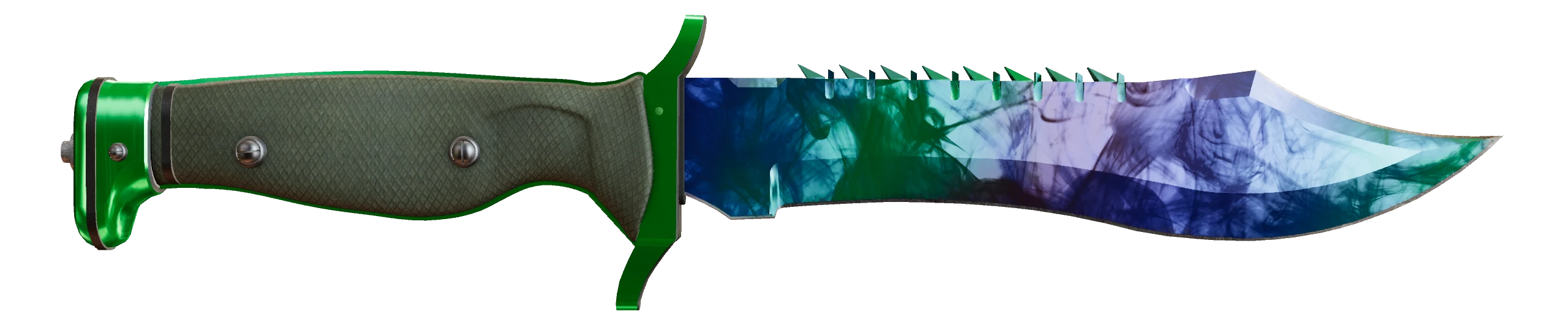 ★ Bowie Knife | Gamma Doppler