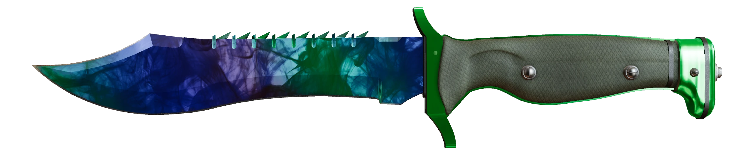 ★ Bowie Knife | Gamma Doppler