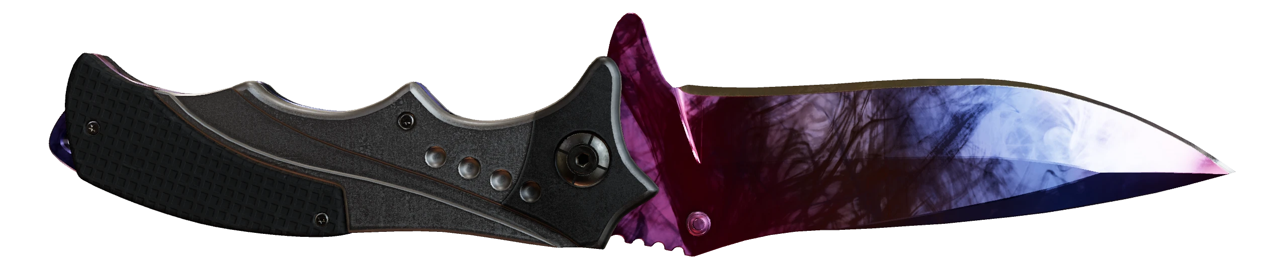 ★ Nomad Knife | Doppler