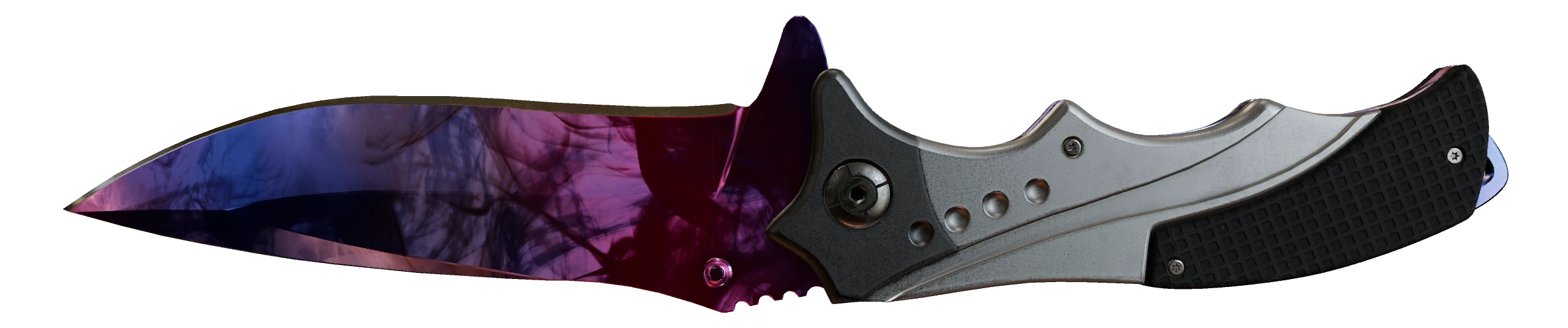 ★ Nomad Knife | Doppler