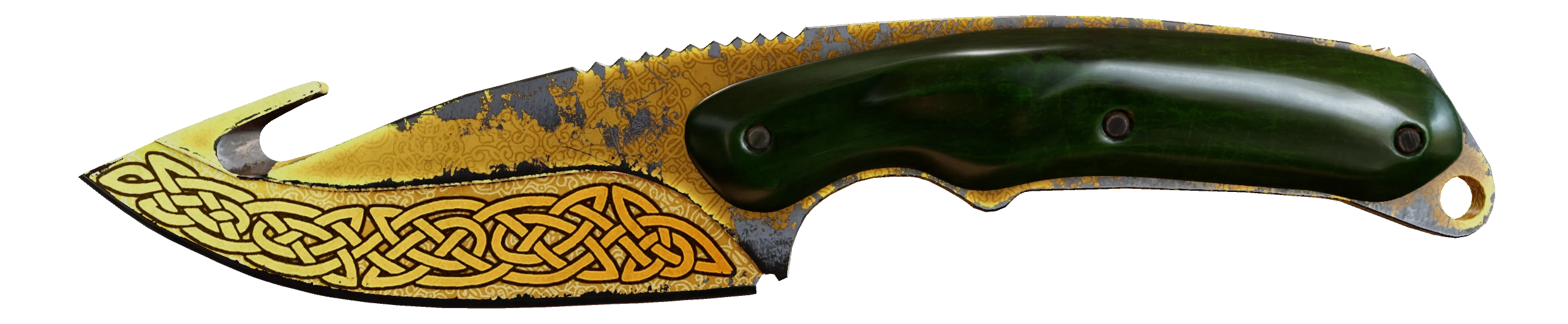 ★ Gut Knife | Lore