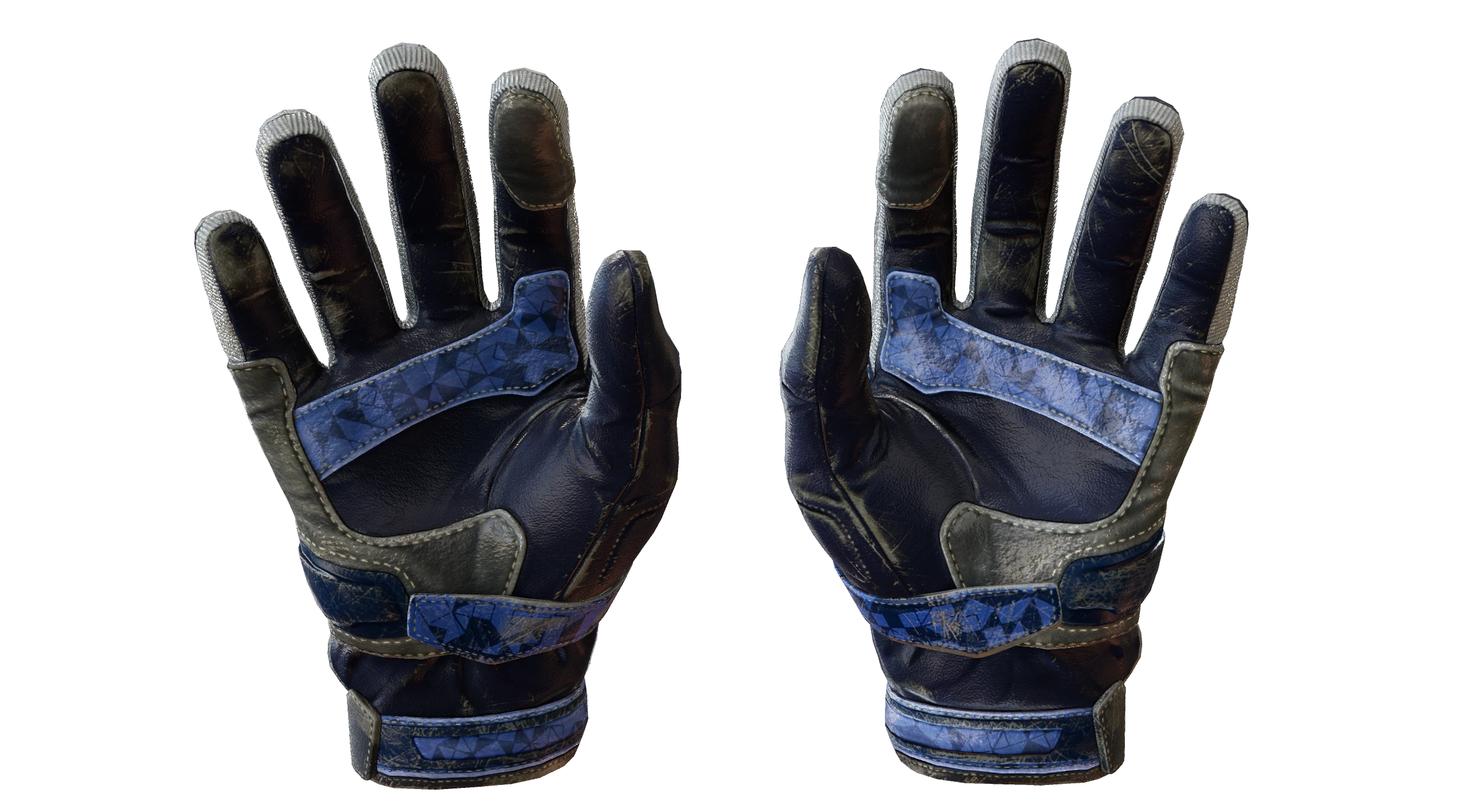 ★ Moto Gloves | Polygon