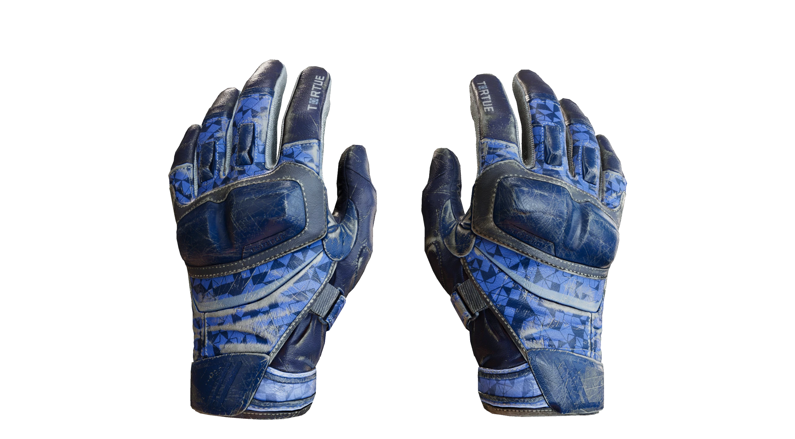★ Moto Gloves | Polygon
