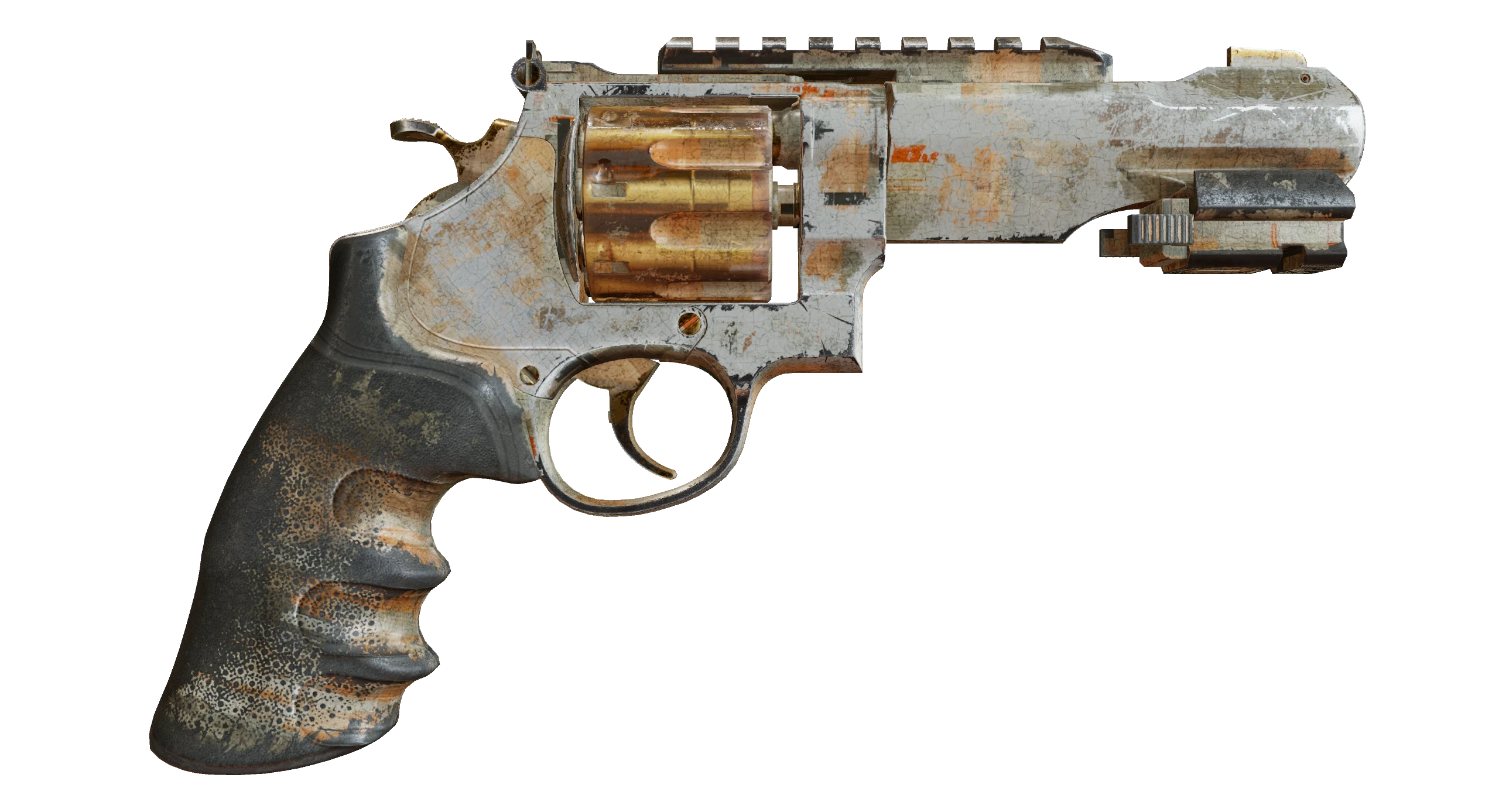 R8 Revolver | Monarch